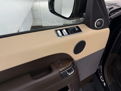 Land Rover Range Rover Sport Gebrauchtwagen Land Rover Range Rover Sport Gebrauchtwagen