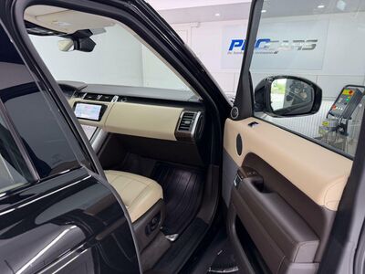 Land Rover Range Rover Sport Gebrauchtwagen Land Rover Range Rover Sport Gebrauchtwagen