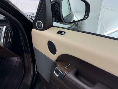 Land Rover Range Rover Sport Gebrauchtwagen Land Rover Range Rover Sport Gebrauchtwagen