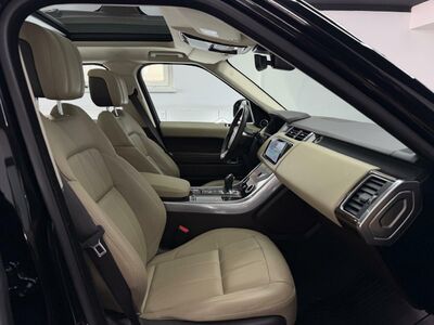 Land Rover Range Rover Sport Gebrauchtwagen Land Rover Range Rover Sport Gebrauchtwagen