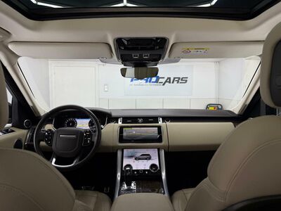Land Rover Range Rover Sport Gebrauchtwagen Land Rover Range Rover Sport Gebrauchtwagen
