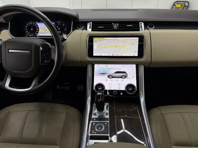 Land Rover Range Rover Sport Gebrauchtwagen Land Rover Range Rover Sport Gebrauchtwagen