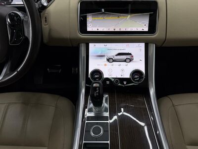 Land Rover Range Rover Sport Gebrauchtwagen Land Rover Range Rover Sport Gebrauchtwagen