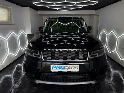 Land Rover Range Rover Sport Gebrauchtwagen Land Rover Range Rover Sport Gebrauchtwagen