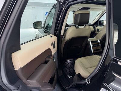 Land Rover Range Rover Sport Gebrauchtwagen Land Rover Range Rover Sport Gebrauchtwagen