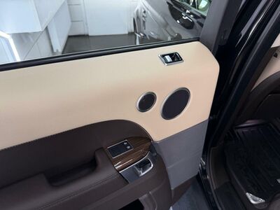 Land Rover Range Rover Sport Gebrauchtwagen Land Rover Range Rover Sport Gebrauchtwagen