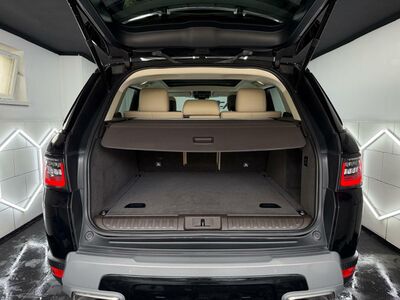 Land Rover Range Rover Sport Gebrauchtwagen Land Rover Range Rover Sport Gebrauchtwagen