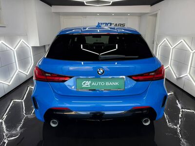 BMW 1er Gebrauchtwagen BMW 1er Gebrauchtwagen
