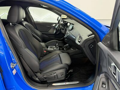 BMW 1er Gebrauchtwagen BMW 1er Gebrauchtwagen