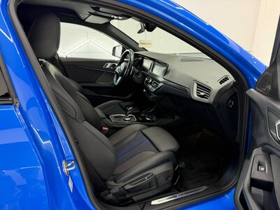 BMW 1er Gebrauchtwagen BMW 1er Gebrauchtwagen