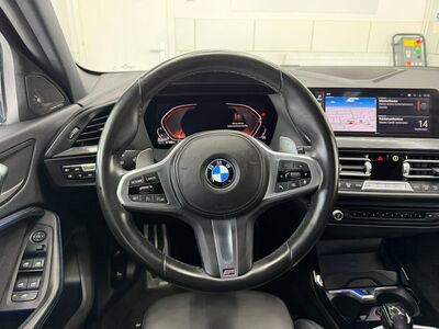 BMW 1er Gebrauchtwagen BMW 1er Gebrauchtwagen