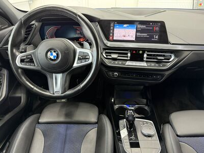BMW 1er Gebrauchtwagen BMW 1er Gebrauchtwagen