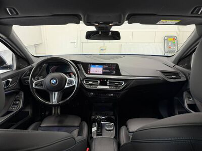 BMW 1er Gebrauchtwagen BMW 1er Gebrauchtwagen