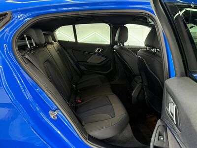 BMW 1er Gebrauchtwagen BMW 1er Gebrauchtwagen