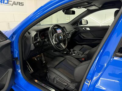 BMW 1er Gebrauchtwagen BMW 1er Gebrauchtwagen