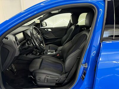 BMW 1er Gebrauchtwagen BMW 1er Gebrauchtwagen