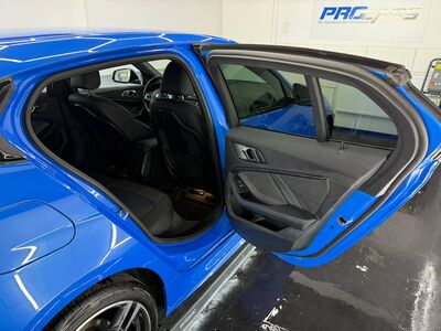 BMW 1er Gebrauchtwagen BMW 1er Gebrauchtwagen