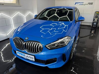 BMW 1er Gebrauchtwagen BMW 1er Gebrauchtwagen