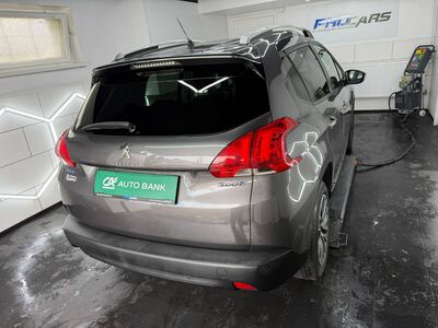 Peugeot 2008 Gebrauchtwagen