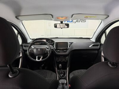 Peugeot 2008 Gebrauchtwagen