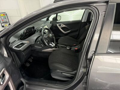 Peugeot 2008 Gebrauchtwagen