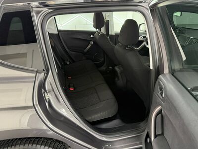Peugeot 2008 Gebrauchtwagen