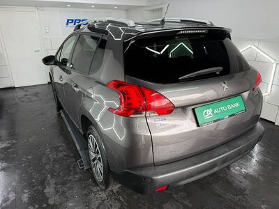 Peugeot 2008 Gebrauchtwagen