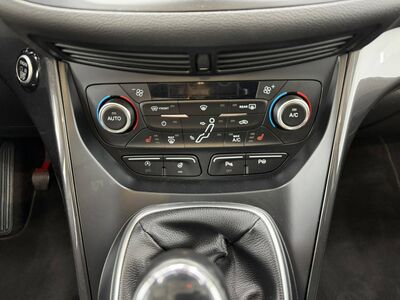 Ford C-MAX Gebrauchtwagen Ford C-MAX Gebrauchtwagen