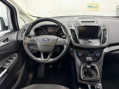 Ford C-MAX Gebrauchtwagen Ford C-MAX Gebrauchtwagen