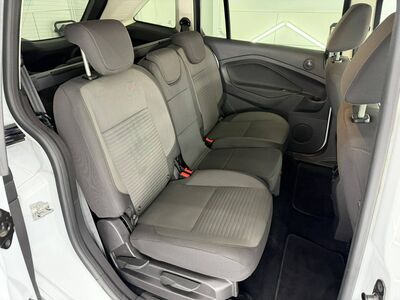 Ford C-MAX Gebrauchtwagen Ford C-MAX Gebrauchtwagen