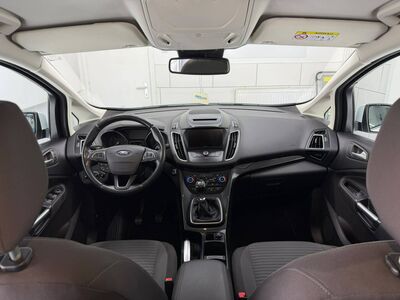 Ford C-MAX Gebrauchtwagen Ford C-MAX Gebrauchtwagen
