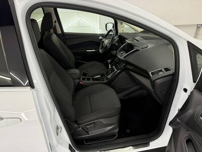 Ford C-MAX Gebrauchtwagen Ford C-MAX Gebrauchtwagen