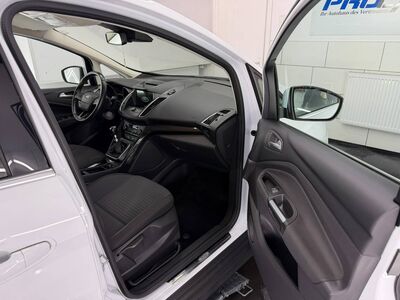 Ford C-MAX Gebrauchtwagen Ford C-MAX Gebrauchtwagen