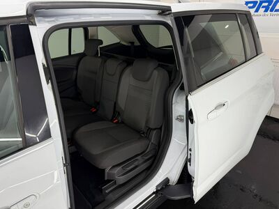 Ford C-MAX Gebrauchtwagen Ford C-MAX Gebrauchtwagen