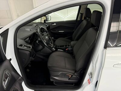 Ford C-MAX Gebrauchtwagen Ford C-MAX Gebrauchtwagen