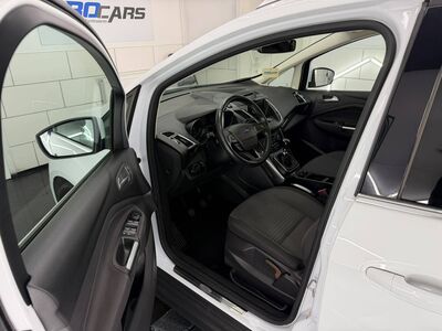 Ford C-MAX Gebrauchtwagen Ford C-MAX Gebrauchtwagen