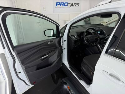 Ford C-MAX Gebrauchtwagen Ford C-MAX Gebrauchtwagen