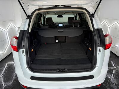 Ford C-MAX Gebrauchtwagen Ford C-MAX Gebrauchtwagen
