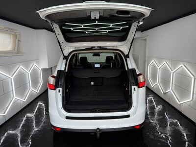 Ford C-MAX Gebrauchtwagen Ford C-MAX Gebrauchtwagen