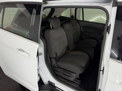 Ford C-MAX Gebrauchtwagen Ford C-MAX Gebrauchtwagen