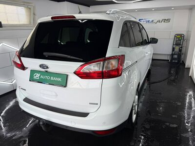 Ford C-MAX Gebrauchtwagen Ford C-MAX Gebrauchtwagen