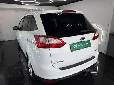 Ford C-MAX Gebrauchtwagen Ford C-MAX Gebrauchtwagen