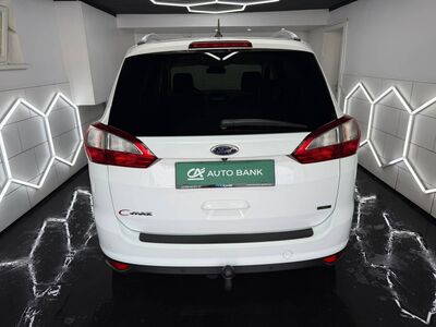 Ford C-MAX Gebrauchtwagen Ford C-MAX Gebrauchtwagen