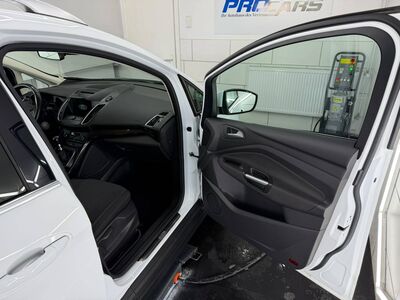 Ford C-MAX Gebrauchtwagen Ford C-MAX Gebrauchtwagen