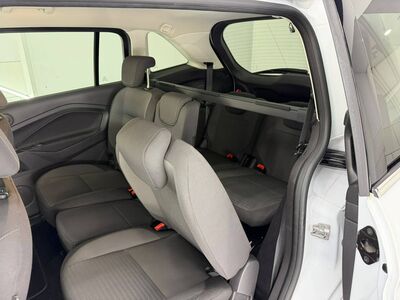 Ford C-MAX Gebrauchtwagen Ford C-MAX Gebrauchtwagen