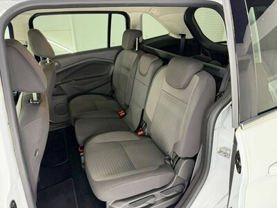 Ford C-MAX Gebrauchtwagen Ford C-MAX Gebrauchtwagen
