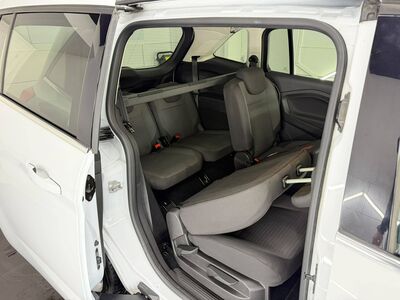 Ford C-MAX Gebrauchtwagen Ford C-MAX Gebrauchtwagen