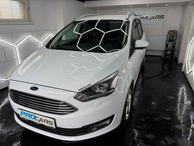 Ford C-MAX Gebrauchtwagen Ford C-MAX Gebrauchtwagen