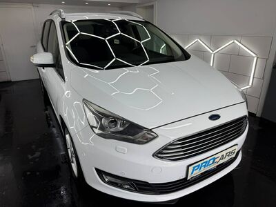 Ford C-MAX Gebrauchtwagen Ford C-MAX Gebrauchtwagen