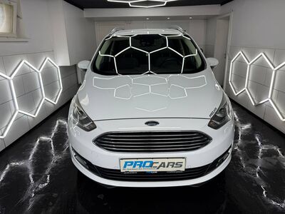Ford C-MAX Gebrauchtwagen Ford C-MAX Gebrauchtwagen
